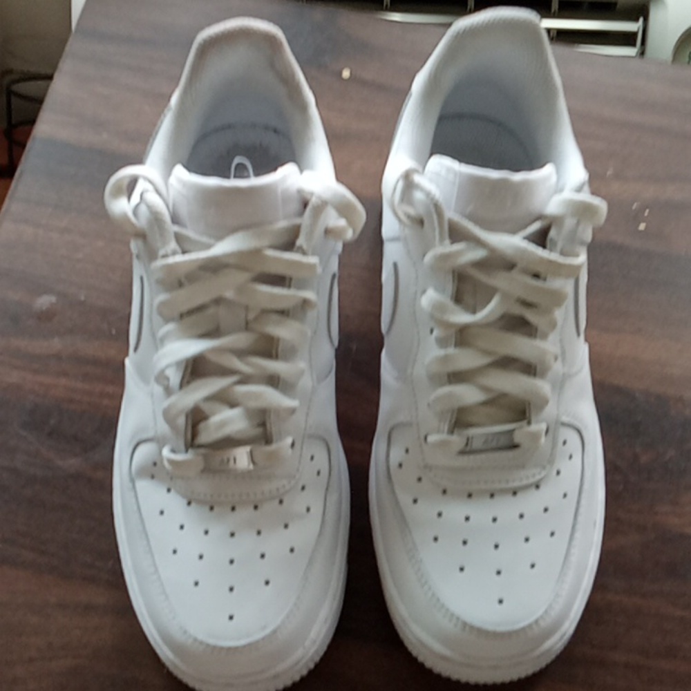 Nike Airforce 1 07
